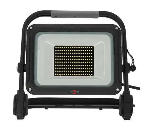 Svietidlá Brennenstuhl Brennenstuhl - LED Stmievateľný vonkajší reflektor LED/100W/230V 6500K IP65 