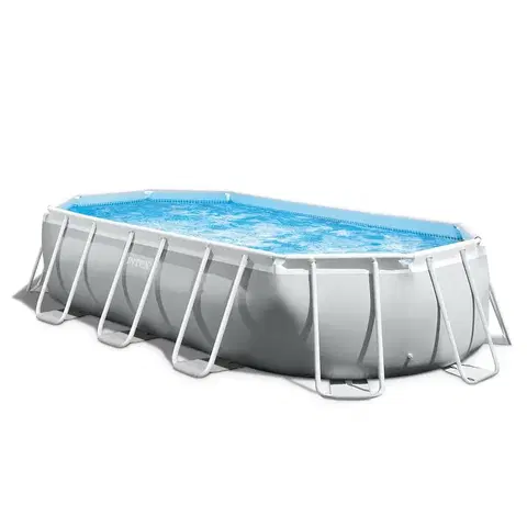 Bazény rámové Bazén Prism oválny 5.03m x 2.74m x 1.22 m -  26796NP