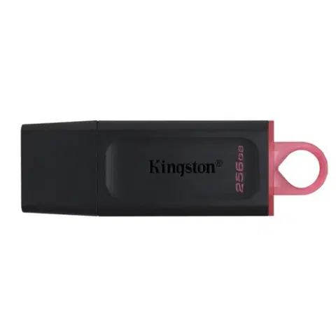 USB Flash disky USB kľúč Kingston DataTraveler Exodia, 256 GB, USB 3.2, pink