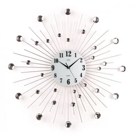 Hodiny Dekoratívne hodiny JVD HJ20 70 cm