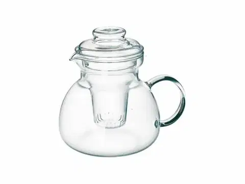 Čajníky Simax Kanvica na čaj so skleneným filtrom Marta 1500 ml