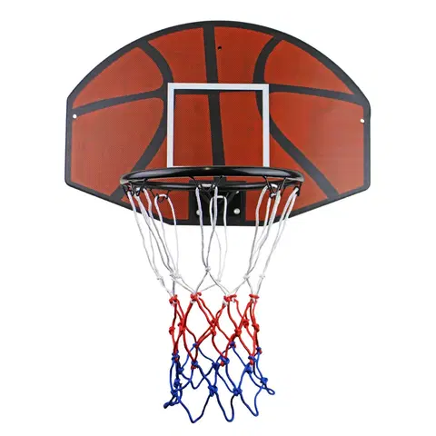 Basketbalové koše MASTER doska 67 x 45 cm