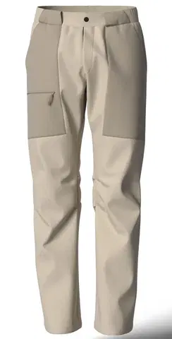 Pánske nohavice Salomon Outrack Pants M 48