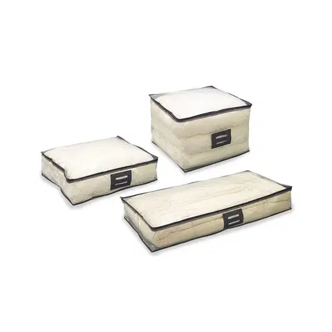 Úložné boxy a krabice Úložné vaky