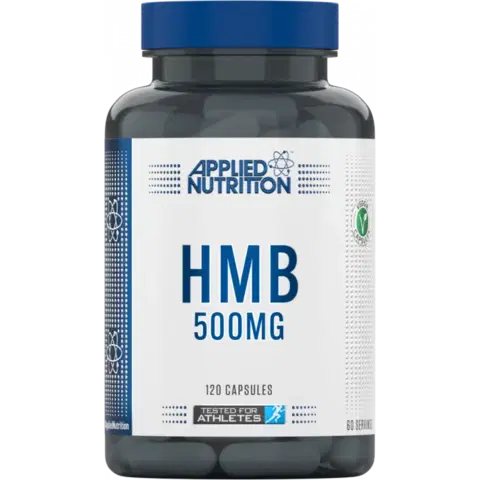 HMB Applied Nutrition HMB 120 kaps.