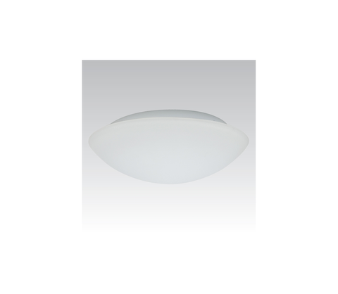 Záhradné lampy  Vonkajšie nástenné svietidlo KAROLINA 2xE27/60W opálové sklo IP44 