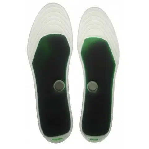 Zdravotné bandáže a ortézy Gélové vložky do topánok s magnetom SJH 610