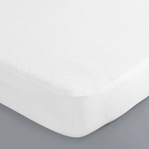 Chrániče matracov Nepriepustná ochrana matraca z froté a PVC