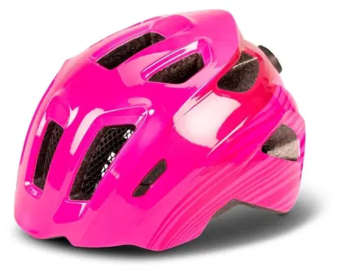 Cyklistické prilby Cube Helmet Fink 46-51 cm