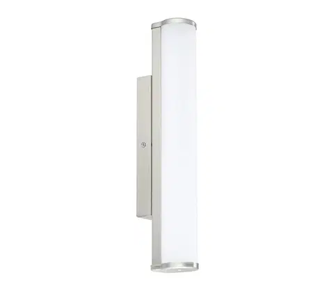 Kúpeľňové zrkadlá Eglo Eglo 94715 - LED Kúpeľňové svietidlo CALNOVA 1xLED/8W/230V 