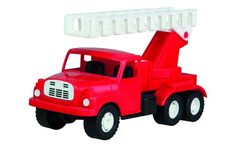 Hračky - dopravné stroje a traktory DINO - Tatra 148 hasiči 30cm