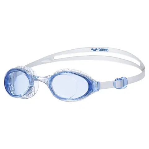 Plavecké okuliare Plavecké okuliare Arena Air-Soft clear-blue