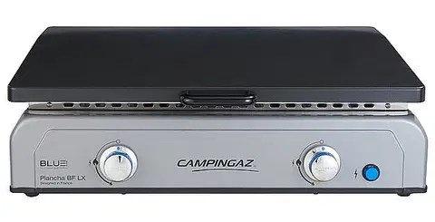 Grily Campingaz CAMPINGAZ Prenosný gril  Plancha Blue Flame LX
