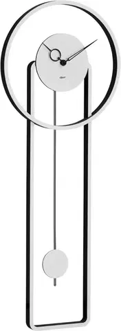 Hodiny Kyvadlové nástenné hodiny Hermle 61024-002200, 68cm