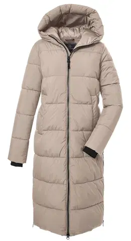 Dámske bundy a kabáty G.I.G.A. DX Winter Coat GW 50 W 38