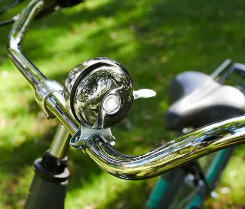 Bicycle Accessories Zvonček na bicykel