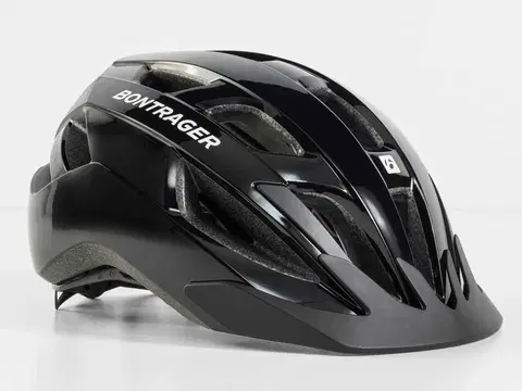 Cyklistické prilby Bontrager Solstice Helmet 51 - 58 cm