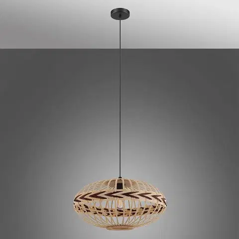 Moderné lampy do obývačky Luster Dondarrion 43272 LW1