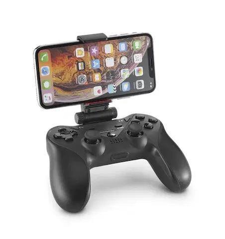 Gamepady Aiino HeroPad bezdrôtový ovládač pre AppleTV, iPhone, iPad AIHEROPAD
