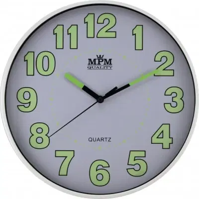 Hodiny Nástenné hodiny MPM 3684, 25cm