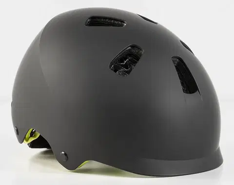 Cyklistické prilby Bontrager Jet WaveCel Youth Helmet 50-55 cm