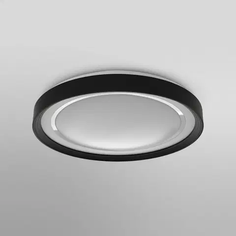 SmartHome stropné svietidlá LEDVANCE SMART+ LEDVANCE SMART+WiFi Orbis Gavin stropné LED svetlo