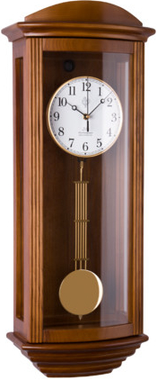 Hodiny Nástenné kyvadlové hodiny JVD N2220/11, 70cm