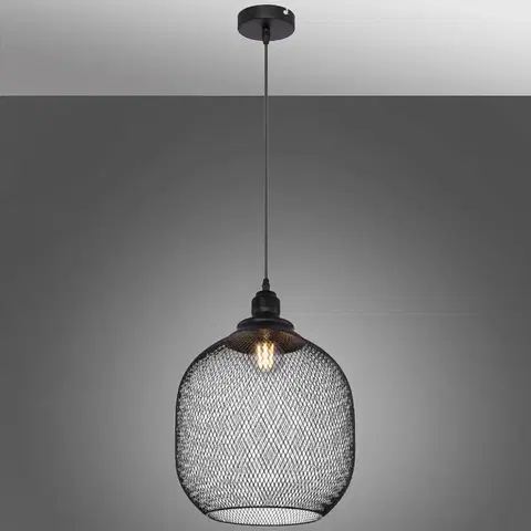 Moderné lampy do obývačky Luster 15047H5  LW1