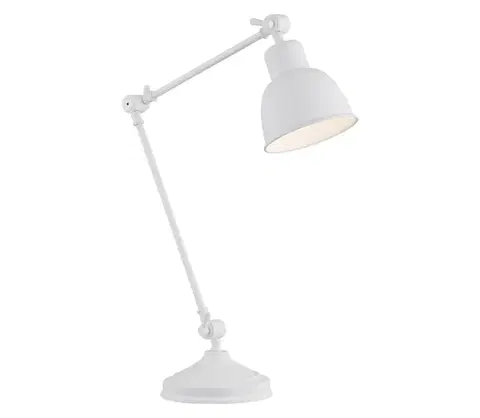 Lampy Argon Argon 3194 - Stolná lampa EUFRAT 1xE27/15W/230V 