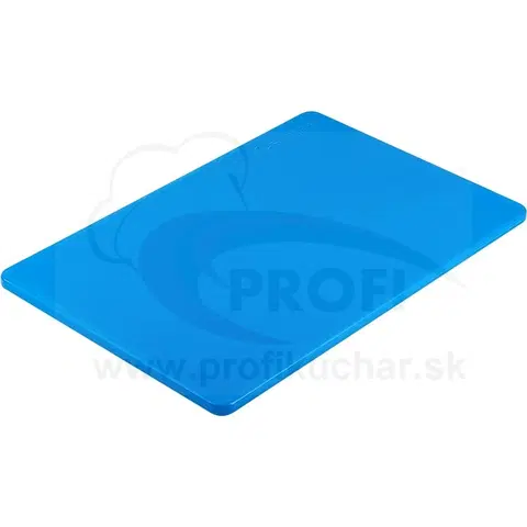 HACCP dosky 45x30 cm STALGAST Doska na krájanie STALGAST® 45 x 30 / modrá