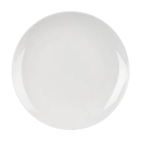 Taniere Orion Detský plytký porcelánový tanier MONA, pr. 21 cm, 6 ks