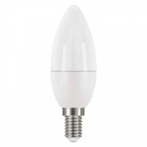 Žiarovky EMOS LED CLS CANDLE 6W E14