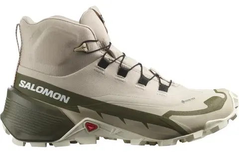 Pánska obuv Salomon Cross Hike 2 Mid GTX W 40 EUR