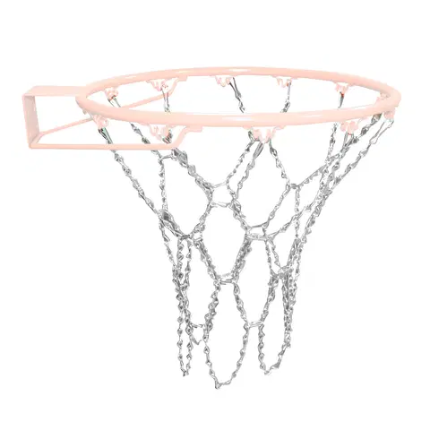 Príslušenstvo k spoločenským hrám Basketbalová retiazková sieťka inSPORTline Chainster