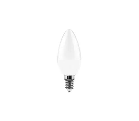 Žiarovky  LED Žiarovka C37 E14/4,8W/230V 6500K 