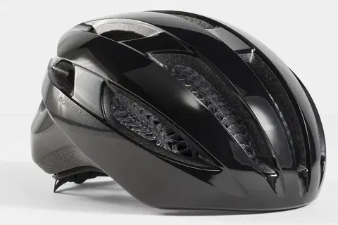 Cyklistické prilby Bontrager Starvos WaveCel Helmet 60-66 cm