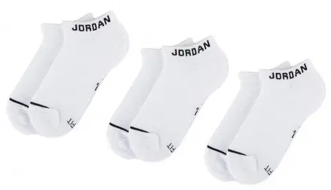 Pánske ponožky Nike Jordan Everyday Max NS 3Pak M