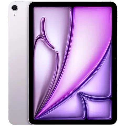Tablety Apple iPad Air 11" (2024) Wi-Fi + Cellular, 1 TB, fialový MUXV3HCA