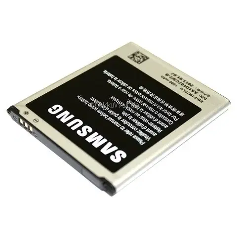 Batérie pre mobilné telefóny - originálne Batéria Samsung EB-F1M7FLU