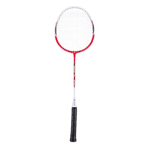 Badmintonové rakety Badmintonová raketa SPARTAN JIVE biela