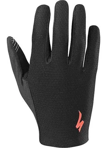 Cyklistické rukavice Specialized Body Geometry Grail Gloves W L