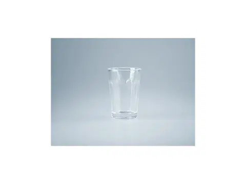 Poháre MAKRO - Pohár sklo lisovaný ciachovaný 50ml