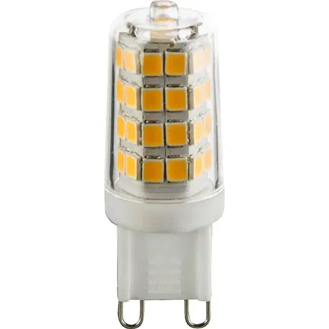 LED žiarovky Led Žiarovka 10676, G9, 3 Watt