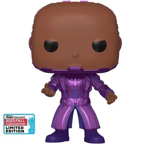 Zberateľské figúrky POP! Guardians of the Galaxy Vol. 3: The High Evolutionary (Marvel) 2023 Fall Convention Limited Edition POP-1289
