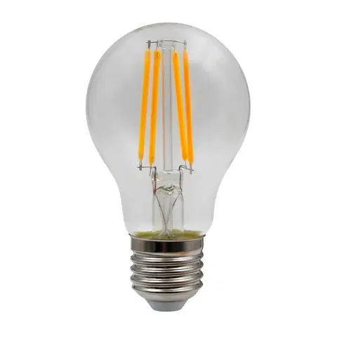 LED žiarovky Led Žiarovka E27, 4w, 230v