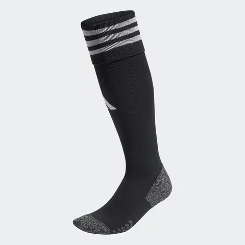 ponožky Futbalové podkolienky čierne