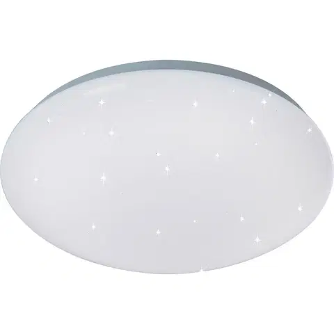 Stropné osvetlenie LED stropná lampa Starlight Ø 29cm, 12,5 Watt