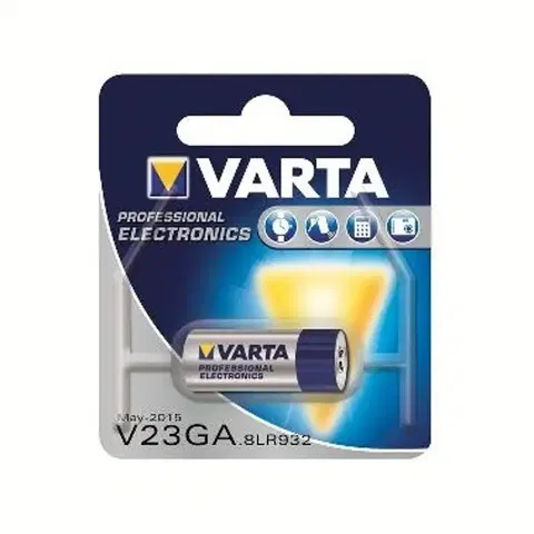 Štandardné batérie Varta Batéria Varta V23 GA 12V