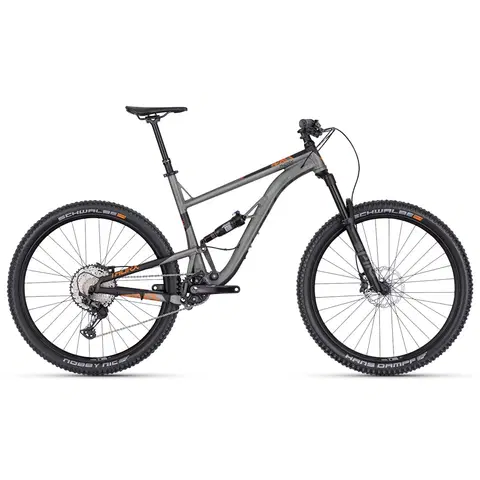 Bicykle Kellys Thorx 50 2023 M (17,5", 169-180 cm)