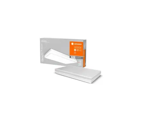 Svietidlá Ledvance Ledvance - LED Stmievateľné stropné svietidlo SMART+ MAGNET LED/42W/230V Wi-Fi 